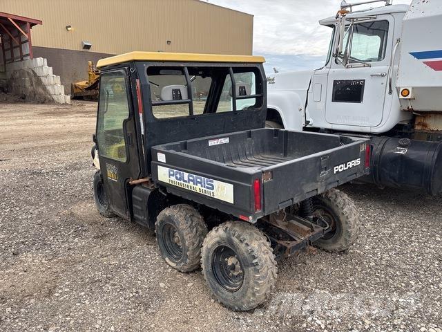 Polaris UTV Pomoćni strojevi