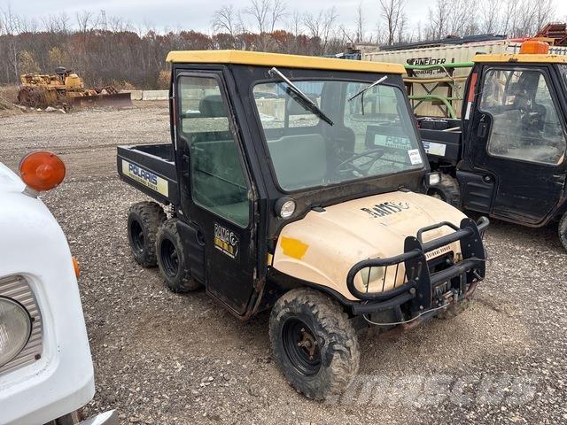 Polaris UTV Pomoćni strojevi