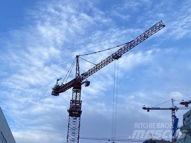 Potain MD3200 Toranjski kranovi