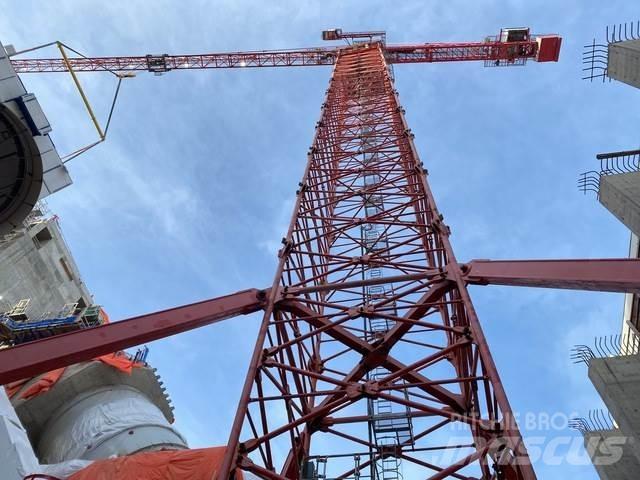 Potain MD3200 Toranjski kranovi
