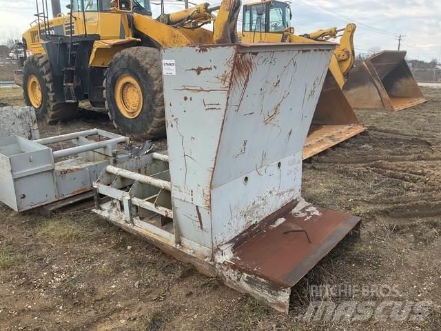 Power Curber  Ostalo