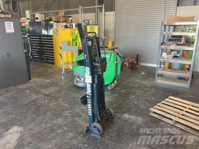 Power Mate M-1 Građevinarstvo – ostalo