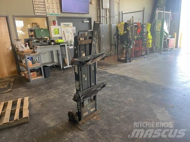 Power Mate M-1 Građevinarstvo – ostalo