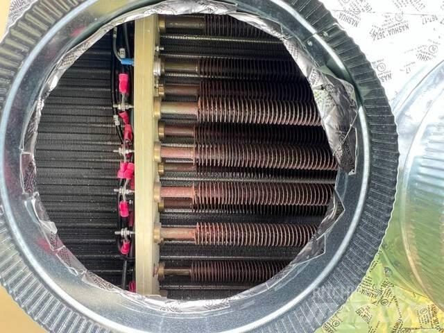 Power Systems Oprema za grijanje i odmrzavanje