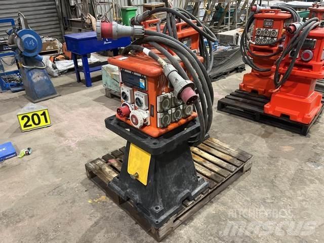  Powersafe Ostalo