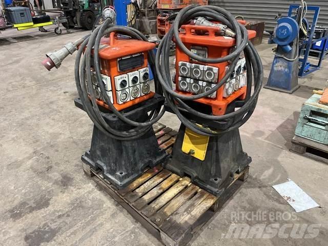  Powersafe Ostalo