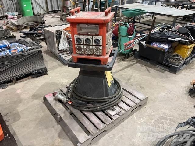  Powersafe Ostalo