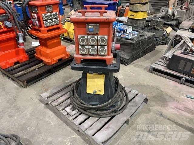  Powersafe Ostalo