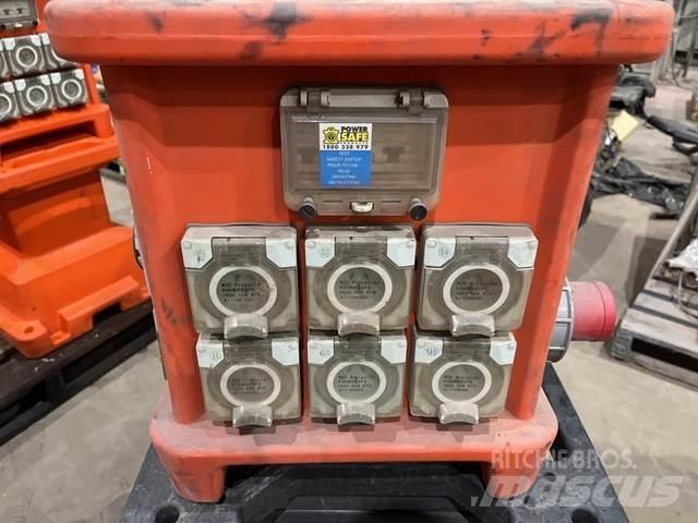  Powersafe Ostalo