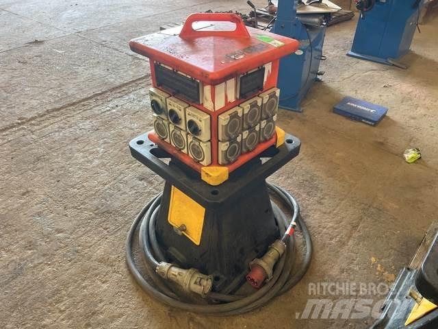  Powersafe Ostalo
