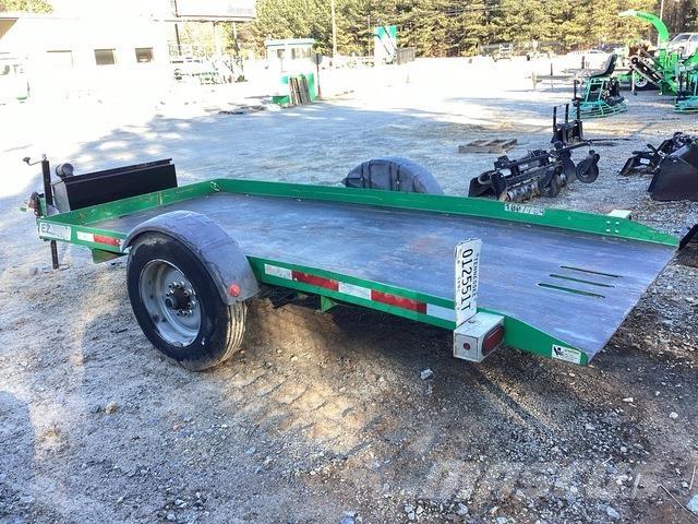  Pratt Niski utovarivači