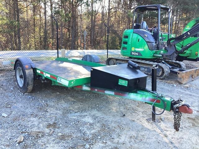  Pratt Niski utovarivači