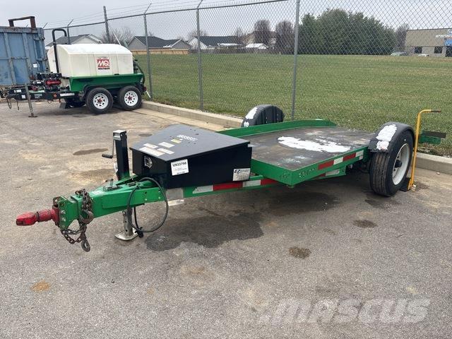  Pratt EZ-1260S Niski utovarivači