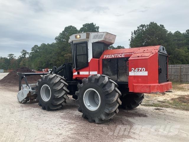 Prentice 2470 Šumarski malčeri