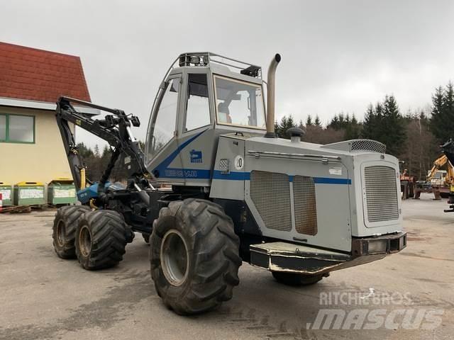Preuss 85V.II Građevinarstvo – ostalo