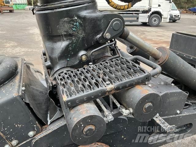 Preuss 85V.II Građevinarstvo – ostalo