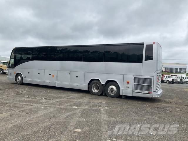 Prevost  Mini autobusi