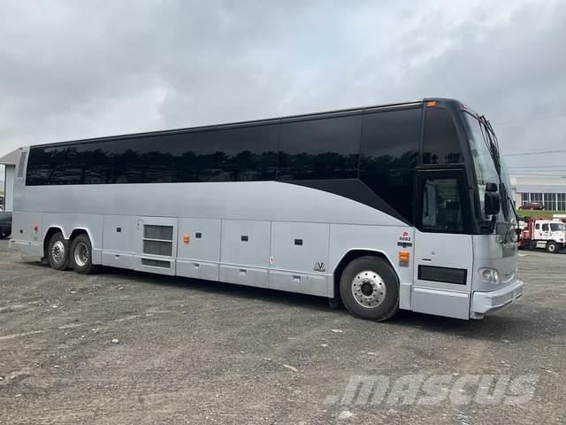 Prevost  Mini autobusi