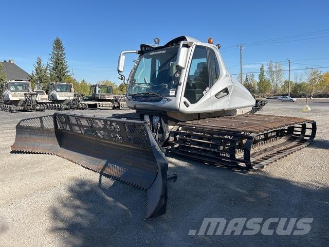 Prinoth Beast Ratraci