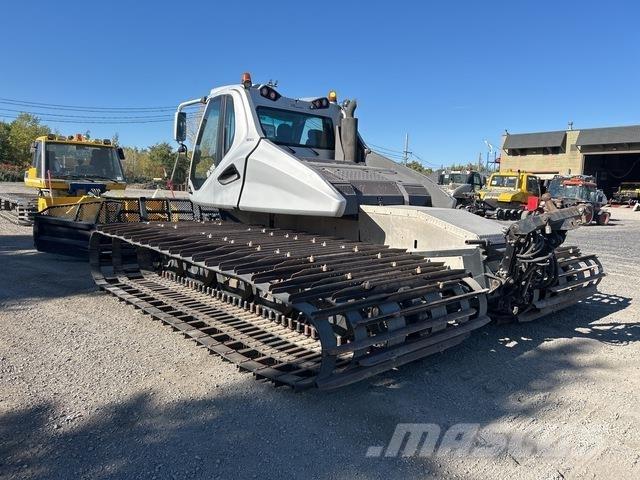 Prinoth Beast Ratraci