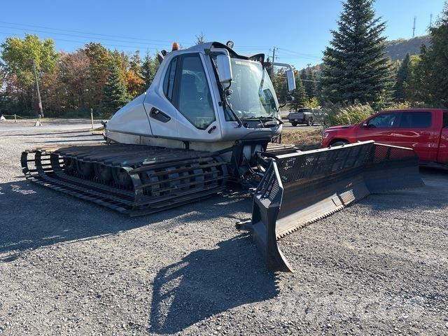 Prinoth Beast Ratraci