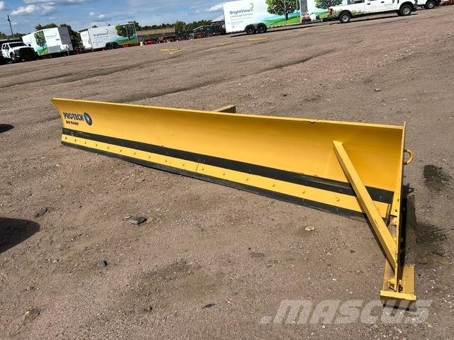 Pro-Tech LP18L Sniježne daske i  plugovi