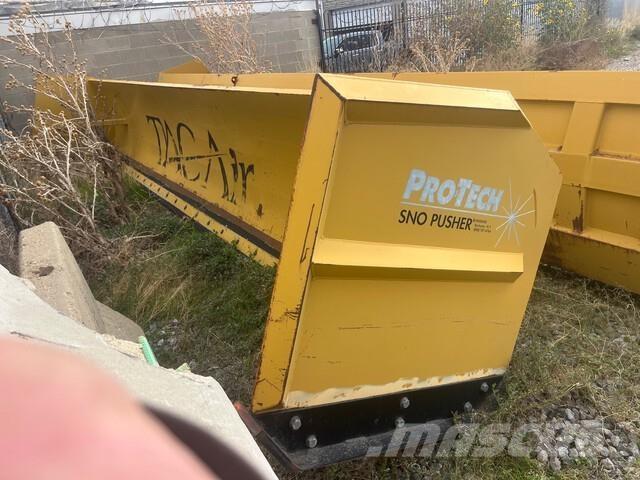  ProTech SP24L Sniježne daske i  plugovi