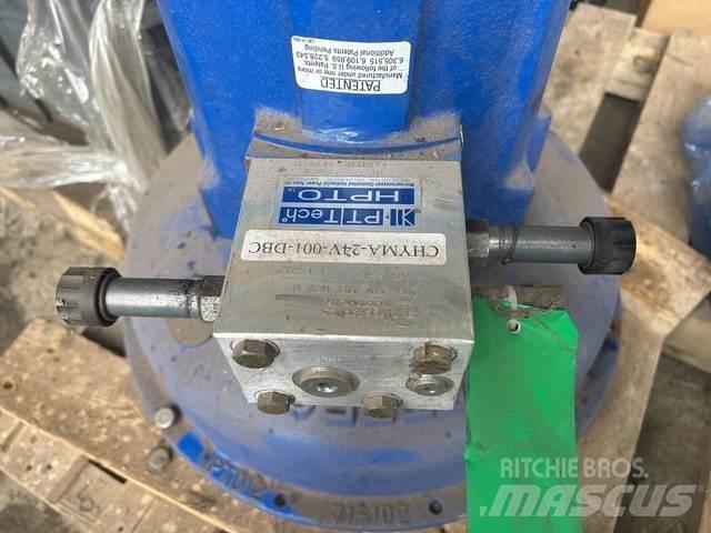  Pt tech HPT012 Druge komponente