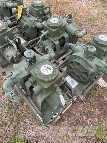 Pump Assembly Pumpe za vodu