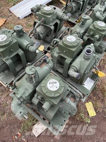 Pump Assembly Pumpe za vodu
