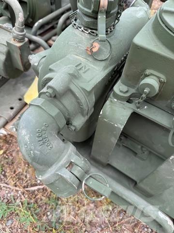 Pump Assembly Pumpe za vodu
