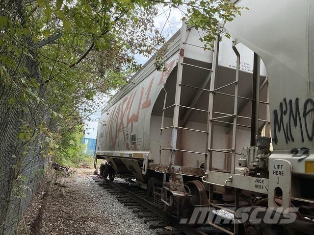  Rail Car Strojevi za održavanje željezničkih pruga