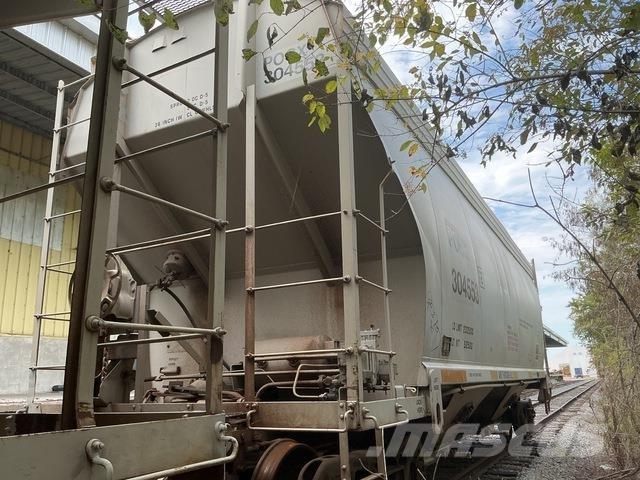  Rail Car Strojevi za održavanje željezničkih pruga