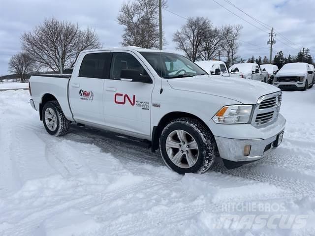 RAM 1500 Ostalo