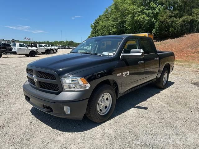 RAM 1500 Ostalo