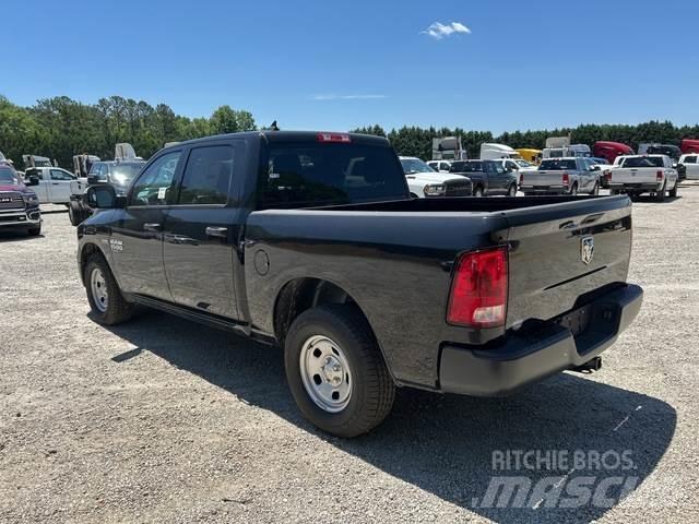 RAM 1500 Ostalo