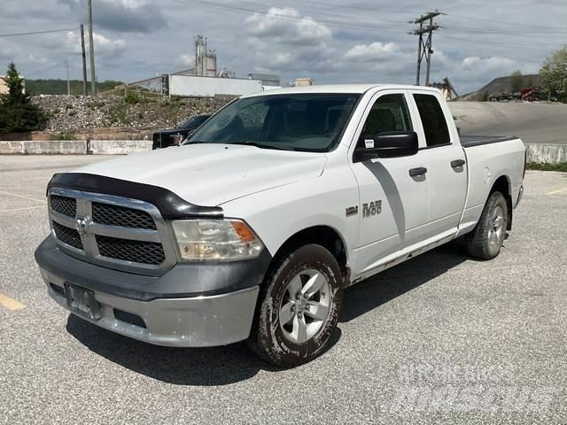 RAM 1500 Ostalo