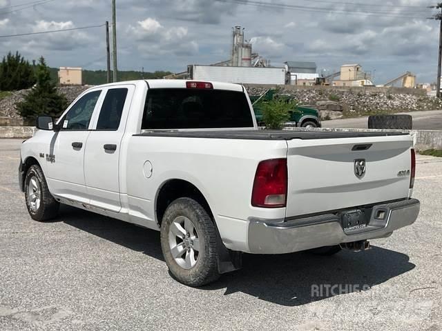 RAM 1500 Ostalo