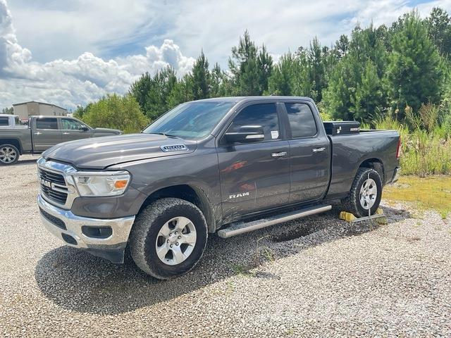 RAM 1500 Ostalo