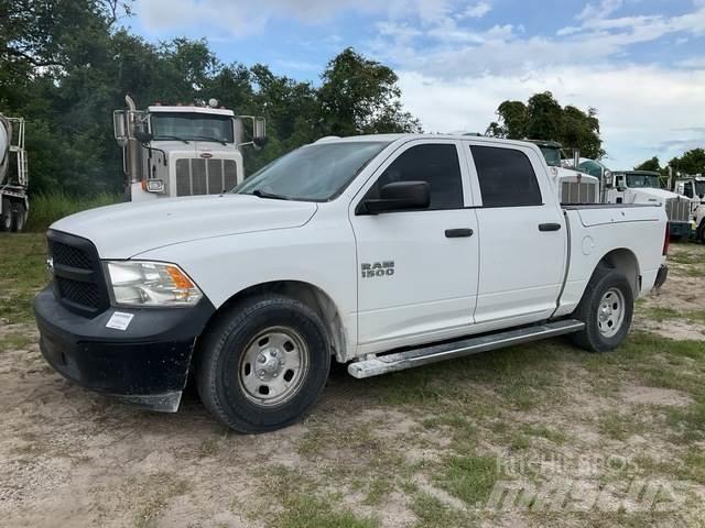 RAM 1500 Ostalo