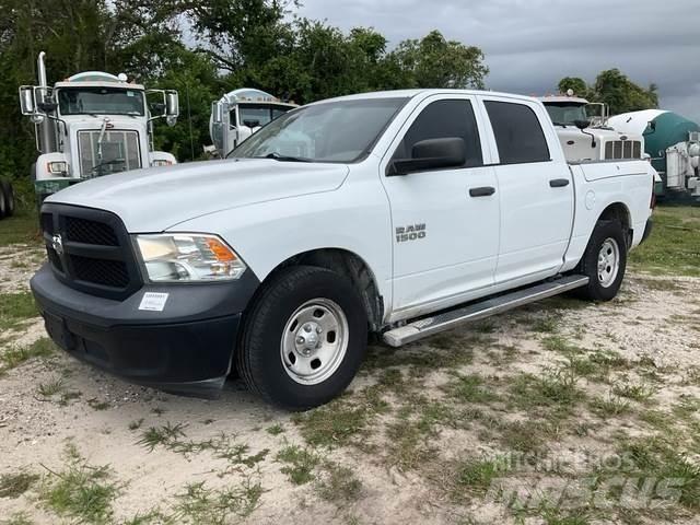 RAM 1500 Ostalo