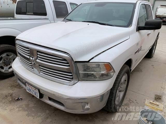 RAM 1500 Ostalo