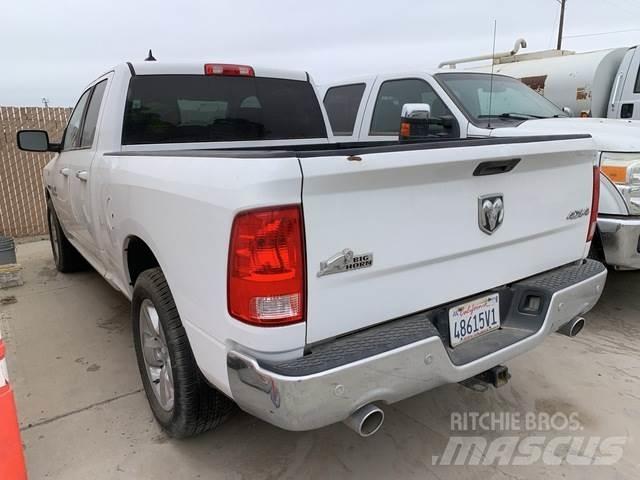 RAM 1500 Ostalo