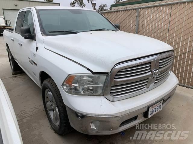RAM 1500 Ostalo