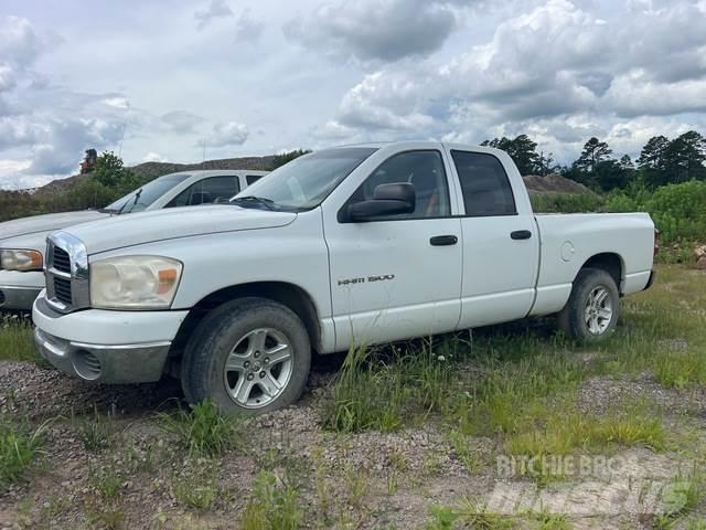 RAM 1500 Ostalo