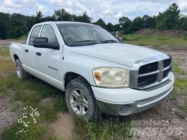 RAM 1500 Ostalo