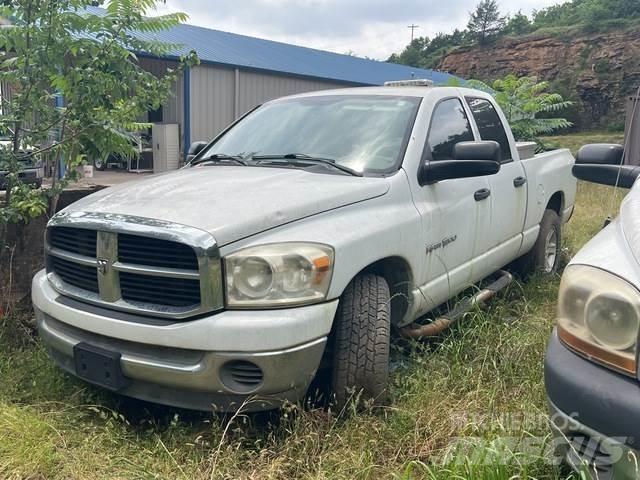 RAM 1500 Ostalo