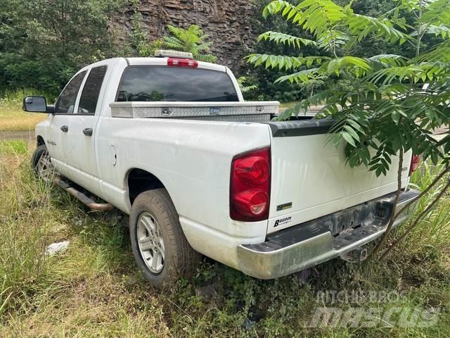 RAM 1500 Ostalo