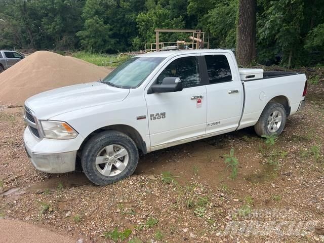 RAM 1500 Ostalo
