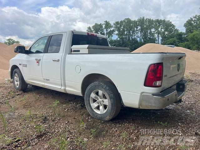 RAM 1500 Ostalo